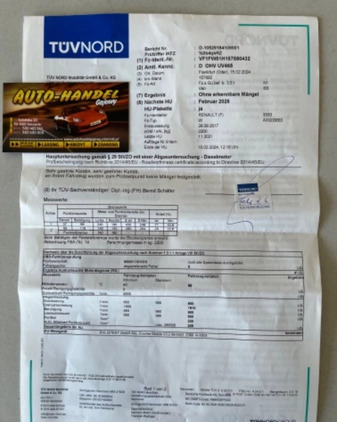 Renault Twingo cena 16900 przebieg: 159971, rok produkcji 2014 z Stawiski małe 232